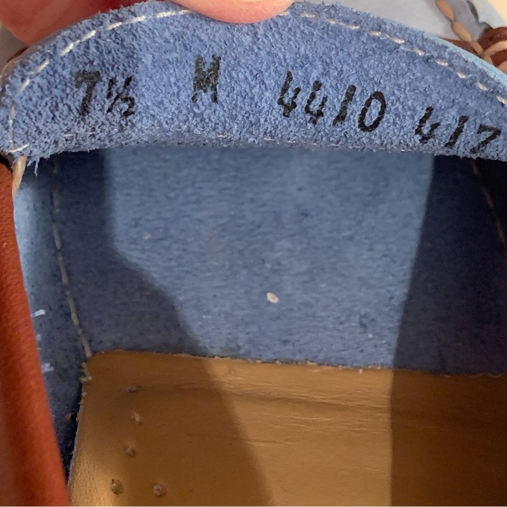 G.H. Bass & Co. Weejuns Penny Loafers - Picture 7 of 7